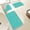 absorbent carpet mat Under $5 a7, variant on RRJ Bathroom Door Mats 3-Pack, Non-Slip Absorbent Carpet for Shower Tub Entrance, Super Soft Polyester Floor Mat Set for Bedroom Kitchen Household Decor