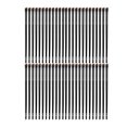 thumbnail image 3 of 5/10/20/50Pcs Sourcils Brosses Professionnelles Eye-Liner Brosses Multifonctions Petites Femmes Angle Outil de Maquillage Outils Cosmétiques Réutilisables A102(50pcs), 3 of 9