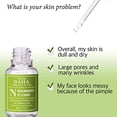 thumbnail image 3 of COS DE BAHA (N) Sérum à la Niacinamide 10 % 30 ml, 3 of 6