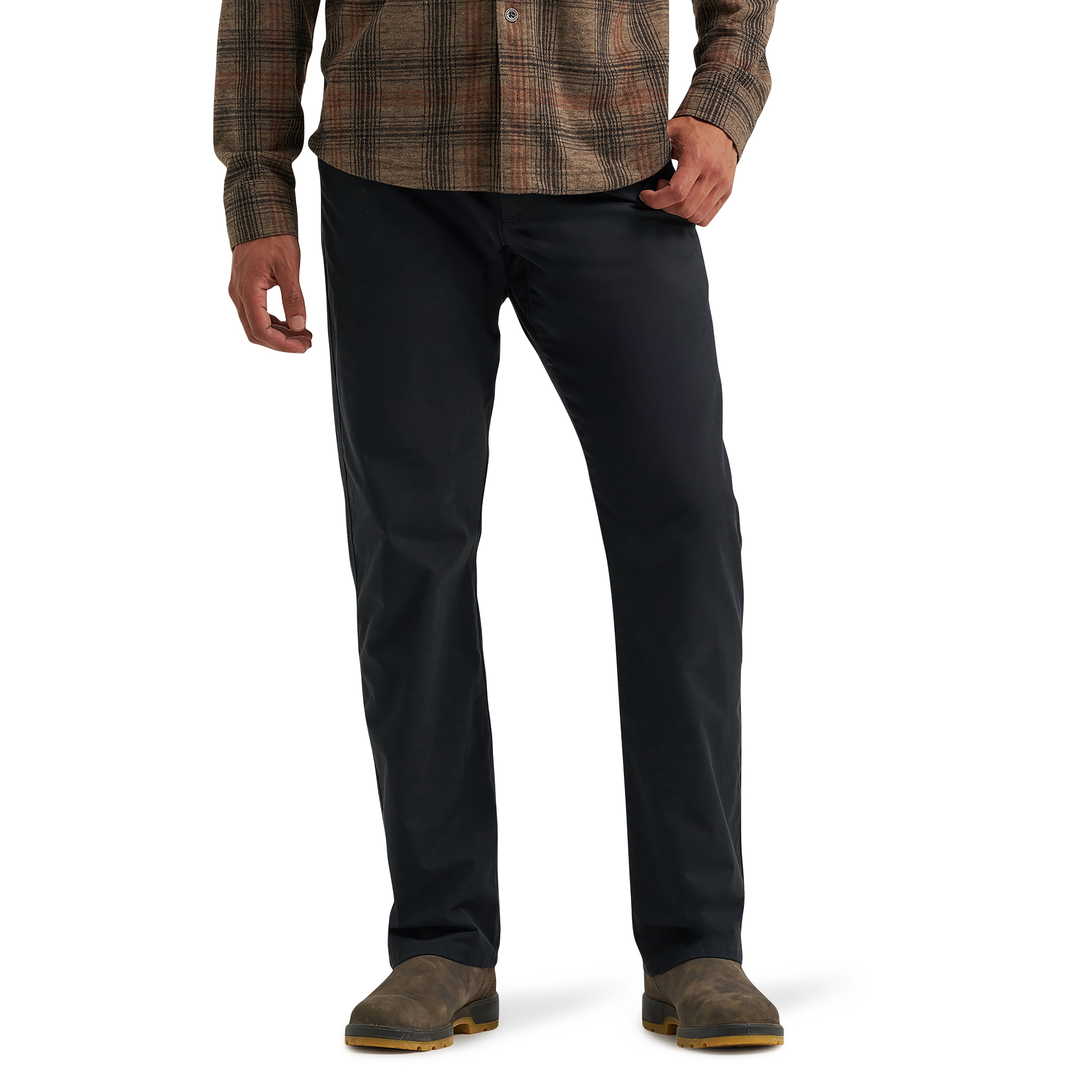 Wrangler® Men's Outdoor All Terrain Chino Pant
