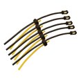 thumbnail image 4 of WHAMVOX 5 Pcs Pièces de Rechange pour Tracteurs Ensemble de Tuyaux Matériau de Haute Qualité pour Tondeuse à Gazon, 4 of 8