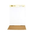 thumbnail image 2 of Post-it Super Sticky Tabletop Easel Pad, 20 in x 23 in, 20 Sheets/Pad, 1 Pad/Pack, 2 of 4