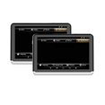 thumbnail image 1 of Moniteur d'Appuie-tête Écran d'Appuie-tête 10,1 Pouces Tablette Vidéo 1080P Multimédia Lecteurs de Films pour Siège Arrière de Voiture, Largement Utilisé, 1 of 7