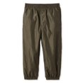 thumbnail image 1 of Pantalon de pluie doublé George pour petits garçons, 1 of 2