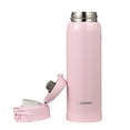 thumbnail image 4 of Zojirushi SM-SA36PB Stainless Steel Vacuum Insulated Mug, 12-Ounce, Pearl Pink, 4 of 4