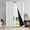 White, variant on 83x51in Blackout Curtains, Xinsrenus Light Blocking Sun Blocking Thermal Insulated Curtains, Rod Pocket Window Drapes for Living Room Bedroom Nursery Home Office, White