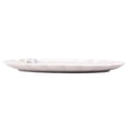 thumbnail image 4 of Hometrends Floral Petal Ceramic Platter, 14 inch, 1 piece, 4 of 6