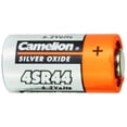 thumbnail image 1 of 4SR44 Camelion Pile à Oxyde d'Argent 6 Volts, 1 of 1