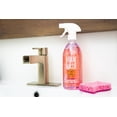 thumbnail image 2 of Brain Wash Bathroom Cleaner Bottle with Starter Pod, 2 of 2