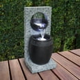 thumbnail image 1 of Angelo Décor Cascata Fountain, 1 of 5