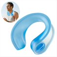 thumbnail image 1 of Neck Cooler Pack Reusable Ice Neck Cooler Shoulder Relief Cooling Tube for Outdoor Worker,Sports,Stress,Injuries Blue, 1 of 7