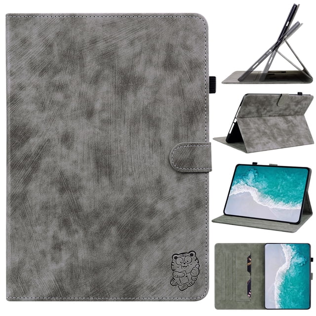 Shockproof Tablet Case with Stand for Honor Pad X7 8.7" Huawei MediaPad M5 Lite T10s, Anti-Drop Protective Cover for Daily Use
