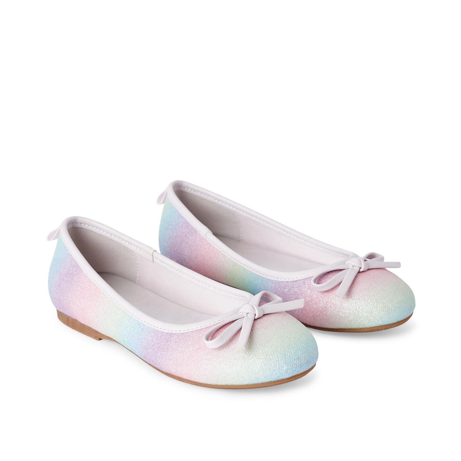 Ballerines George pour filles