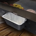 thumbnail image 4 of SUTENGDA 40 Pcs Grease Cup Liners Compatible with Blackstone Griddle  Blackstone Accessories, 4 of 6