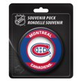 thumbnail image 1 of NHL Calgary Flames Souvenir Puck, 1 of 1