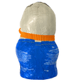 thumbnail image 2 of Lindt Milk Chocolate Easter Chick, 100 Grams, 2 of 4
