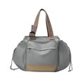 thumbnail image 2 of Yrmaups Multifunctional Travel Organizer Bag for Moms, Large Capacity Diaper Tote, Versatile Crossbody Backpack for Commuting, Shopping, Day Trip, Travel, 2 of 6