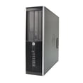 thumbnail image 1 of HP ProDesk 6300 Ordinateur de Bureau PC, Intel Quad-Co, 1 of 5