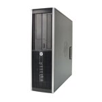 HP ProDesk 6300 Desktop Computer PC, Intel Quad-Co