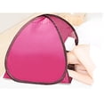 thumbnail image 4 of Mini Summer , Easy Instant Beach Tent Anti Automatic Shade Cloth, 4 of 8