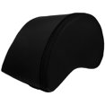 thumbnail image 4 of Miangastore Practical Guitar Cushion Durable Guitar Bass Pad for Guitar Players (Black), 4 of 8