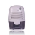 thumbnail image 1 of Mistaha Electric Mini Dehumidifier 54 -108 sq ft Compact and Portable for High Humidity Silent, 1 of 8