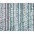 thumbnail image 4 of oneOone Polyester Lycra Fabric Stripe|Diamond & Triangle Geometric Print Fabric By Yard 56 Inch Wide, 4 of 4