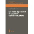 thumbnail image 1 of Spectre Électronique des Semi-Conducteurs Sans Fente (Série de Ressorts en Sciences à l'État Solide), 1 of 1