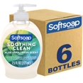 thumbnail image 1 of Aloe Multi - 221 ml (Pack of 6) - Hand Soap Pump, 1 of 2