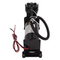 thumbnail image 4 of Heavy Duty Air Compressor, 200 PSI Air Compressor Professional Copper Wire  for Vehicles Yacht Boats, 4 of 7