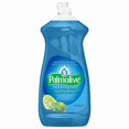 thumbnail image 1 of Palmolive Essential Clean Liquid Dish Soap, Citrus Scent + Salt - 828 ml, 1 of 4