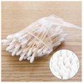 thumbnail image 4 of & Crafts Utility Set for Home Improvement Tools Cleaning Buds Packs 600 Counts for 6 Tools and More, 4 of 6