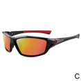 thumbnail image 1 of Outdoor Polarized Night Vision Sports Sunglasses X8N6, 1 of 6