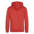 thumbnail image 2 of Awdis Sweat à Capuche pour Enfants / Chandail à Capuchon / Vêtements d'École, 2 of 2