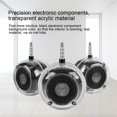 thumbnail image 4 of Speaker, 4H Working Hours HiFi Sound 3.5mm Speaker Accurate  For Most Electronic Devices, 4 of 8