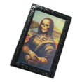 thumbnail image 2 of ”Halloween Picture Frame Party Horror Scary TPE Photo Home Hotel Haunted House Decorations  B027”, 2 of 8