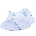 thumbnail image 2 of Baby Mosquito Net,Bottomless Rotary Folding Crib Mosquito Net for 0-5 Years Old, 2 of 4