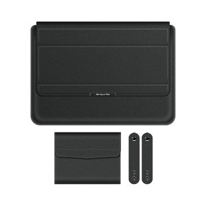 TopLLC 11-12 Inch Universal Multifunctional Computer Bag Laptop Stand Laptop Liner Bag Portable Computer Stand Laptop Storage Bag Bag on Clearance