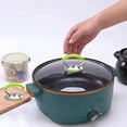 thumbnail image 3 of Chmadoxn Tools&Home Improvement Stainless Steel Universal Glass Lid Pot Cover Accessories High Temperature And Scald Handheld Kitchen Utensils Pot Cover Handle Pot lid handle, 3 of 5