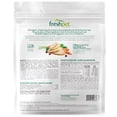 thumbnail image 2 of Freshpet Fresh Dog Food, Fresh From The Kitchen, Home Cooked Chicken Recipe 500g, 2 of 6