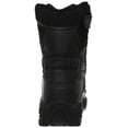 thumbnail image 3 of Reebok Work Men's Rapid Response RB8877 Safety Boot,Black,11 W US, 3 of 7