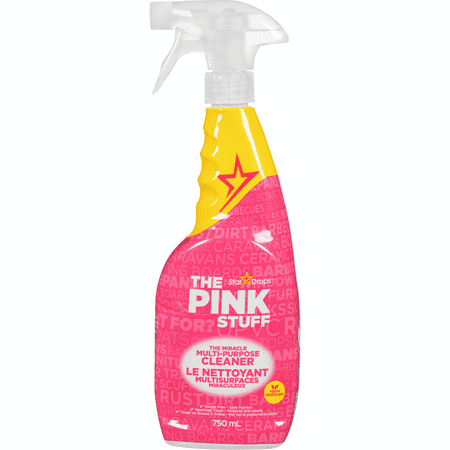 The Pink Stuff Nettoyant Multi-Usage Miracle