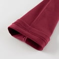 thumbnail image 4 of Chandails pour Enfants pour Filles Chandail à Manches Longues Garçons T-Shirts à Col Rond Hauts d'Automne T-Shirts Coton Décontracté Chandail pour Enfants Filles Chandail Blanc Taille 6-8 Ans, 4 of 5