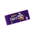 thumbnail image 1 of Cadbury Dairy Milk – Tablette de chocolat au lait 180 g, 1 of 1
