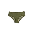 thumbnail image 1 of Blush The Mesh Lace Trim Hipster Panty - 0259625, 1 of 1