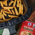 thumbnail image 2 of Club House Fries Seasoning Mix, Garlic Parmesan, Gluten-Free, 2 of 6