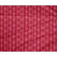 thumbnail image 4 of oneOone Polyester Lycra Fabric Stripe & Floral Block Print Fabric By The Yard 56 Inch Wide, 4 of 4