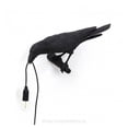 thumbnail image 1 of Raven Wall Sconce Lamp, 1 of 4