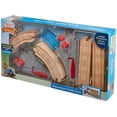 thumbnail image 4 of Thomas & Friends Wood Expansion Track Pack For Kids Ages 3+ Years, 4 of 4