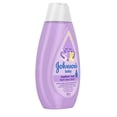 thumbnail image 4 of Johnson's Baby, NaturalCalm, Bedtime Bath Wash, 4 of 7